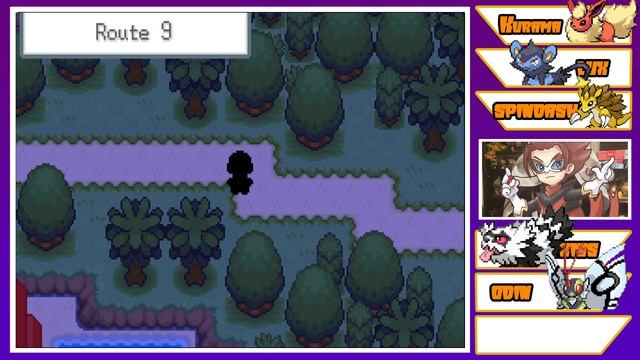Pokemon Saffron GBA rom hack Part 5 CELEBI AND A WHOOPSIE! Gameplay Walkthrough смотреть онлайн