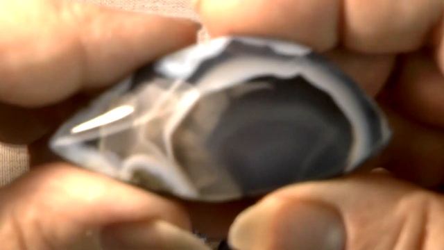 Удивительной красоты камни | Получила посылку с кабошонами смотреть онлайн
