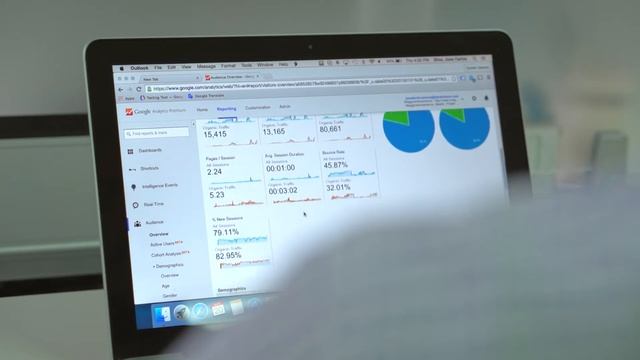 Search Engine Optimization (SEO) смотреть онлайн