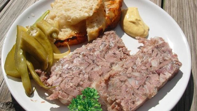 Рецепты от шеф-повара