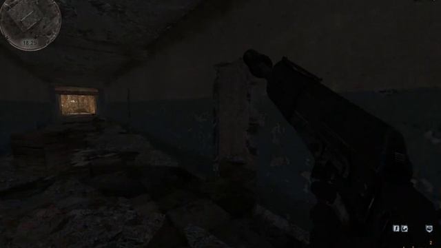 Прохождение S.T.A.L.K.E.R. [Misery 2.1.1] #26 сер. смотреть онлайн