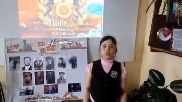 Исаковский М.В. «Враги сожгли родную хату» смотреть онлайн