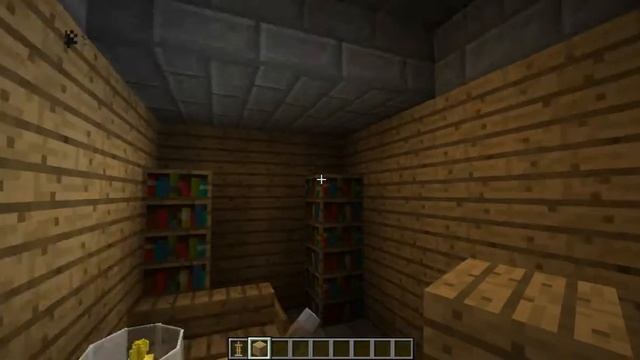 реалистичная лампа в Minecraft без модов смотреть онлайн