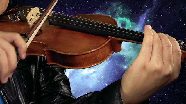Mass Effect 3: Leaving Earth (Guitar & Violin Cover) ft. The Game Brass || String Player Gamer смотреть онлайн