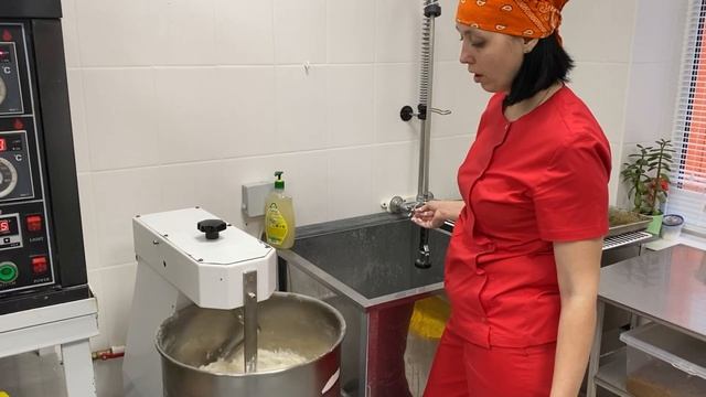 Рецепт Багета ? от пекаря Анны , багеты в Подольске. Мастеркласс хлебопечение. смотреть онлайн