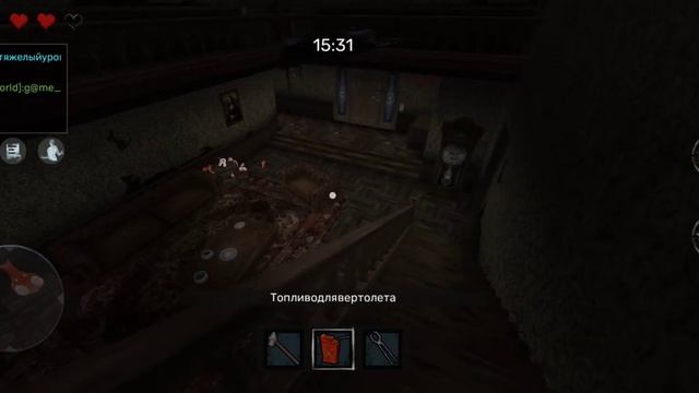 почти прошел сложную сложность в Rodent Evil (blockman Go Adventures)