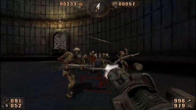 Painkiller: Black Edition Review смотреть онлайн