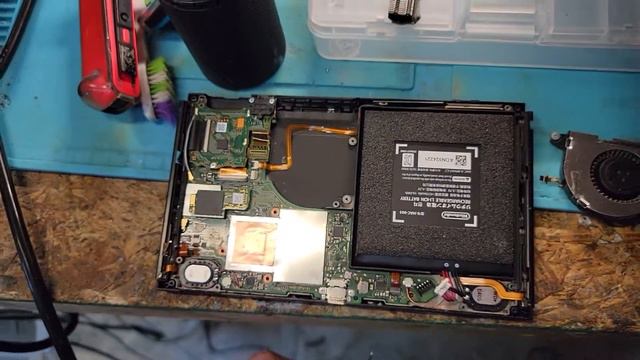 🔊Nintendo Switch Error Code 2153-0321 Easy Fix WORKS NOW! смотреть онлайн