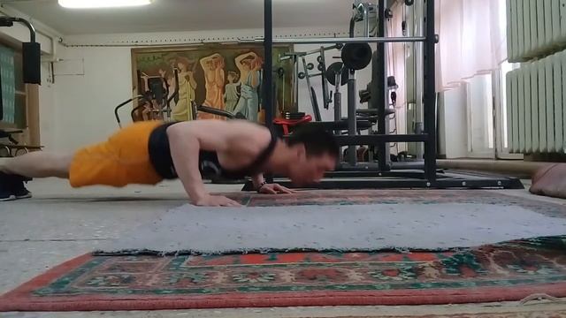 Подтягивания с Весом | ВЫВЕЗУ 30 КГ? смотреть онлайн