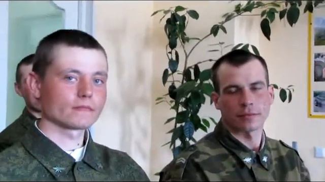 Наш батальон самый дружный смотреть онлайн