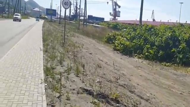 Идея по разгрузке северного ж д вокзала в городе Холмск смотреть онлайн