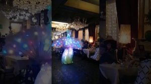 Абхазия Гагра в ресторане отеля Alex Resort ...