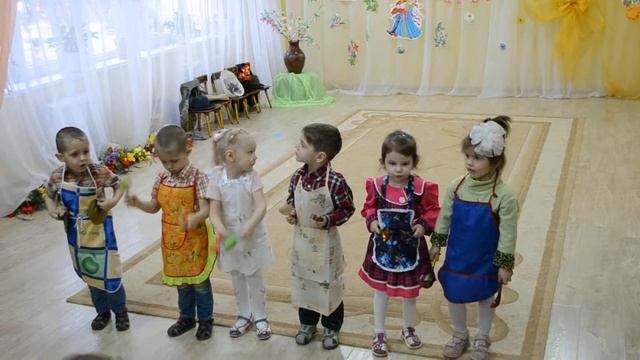 Котята-поварята смотреть онлайн