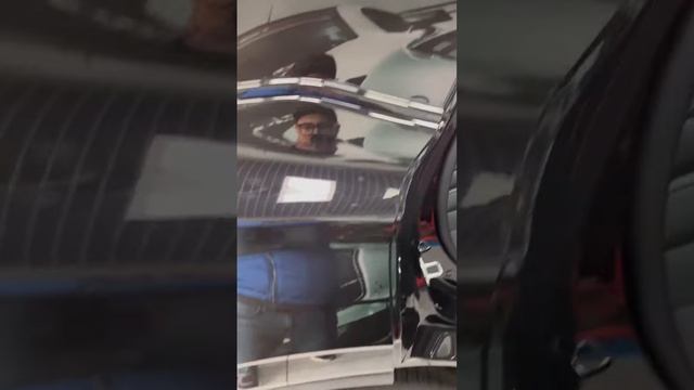 Странная деталь Omoda C5 смотреть онлайн