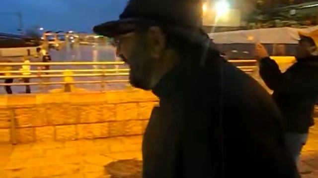 АХАЛЦИХЕ - ИЕРУСАЛИМ смотреть онлайн