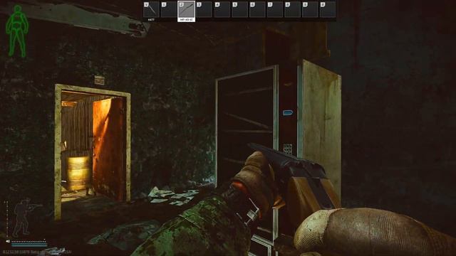 Double Barrel shotgun is S-TIER completing Punisher Part 5 in epic fashion in Escape from Tarkov смотреть онлайн