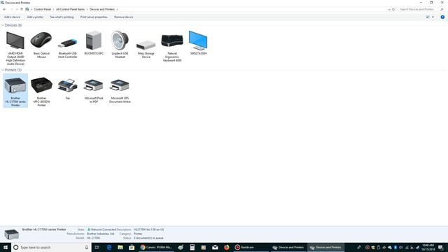 What To Do If Your Printer Won't Print смотреть онлайн