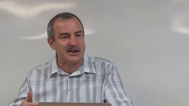 06/24/2018 Пастор Сергей Кашин. Имена Бога. Эль-Шаддай אֵל שַׁדַּי смотреть онлайн
