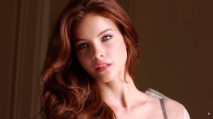 Barbara Palvin. HD  Pat Benatar  - All Fired Up