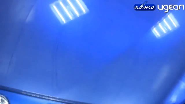 Полировка BMW 640d xdrive. Альметьевск Авто-Идеал смотреть онлайн