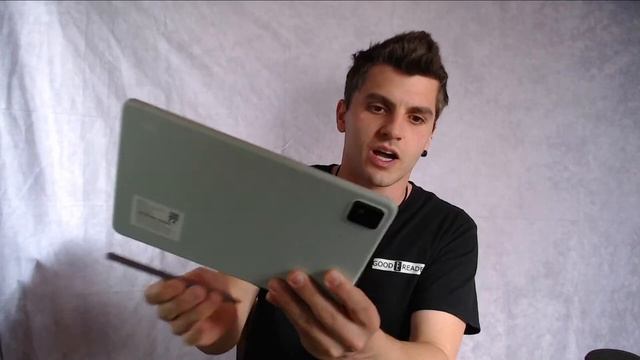 TCL NXTPAPER 10S - LIVE SHOWCASE