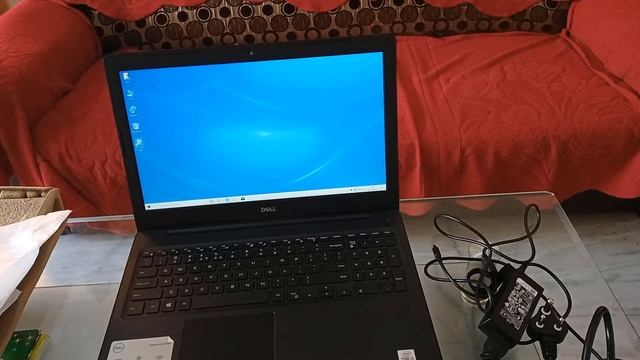 Dell 3593 core I3 10th gen/ 4GB Ram/ 1TB HDD/M.2 unboxing II Dell Inspiron 3593 full Review. смотреть онлайн