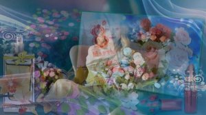 С праздником 8 марта, сестренка! С международным женским днем!