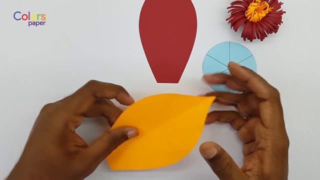 Paper Flower Backdrop Tutorial with Free Template | DIY Paper Flowers смотреть онлайн