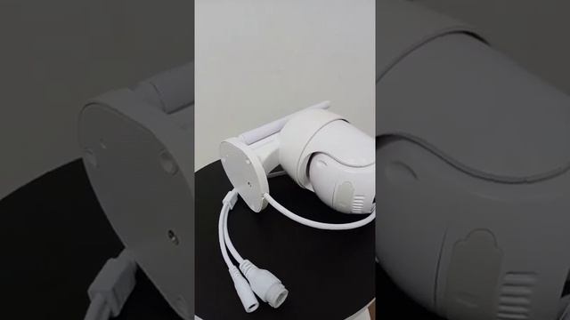 Китай ptz цифровой зум Wi-Fi камера видеонаблюдения ip-камера смотреть онлайн