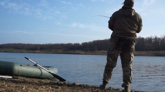 Фронтовая рыбалка ДНР смотреть онлайн