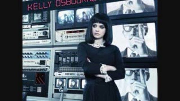 "One Word"  Kelly Osbourne (Chris Cox Remix)