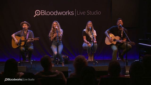 Gone West - Cecilia (Simon & Garfunkel cover) смотреть онлайн