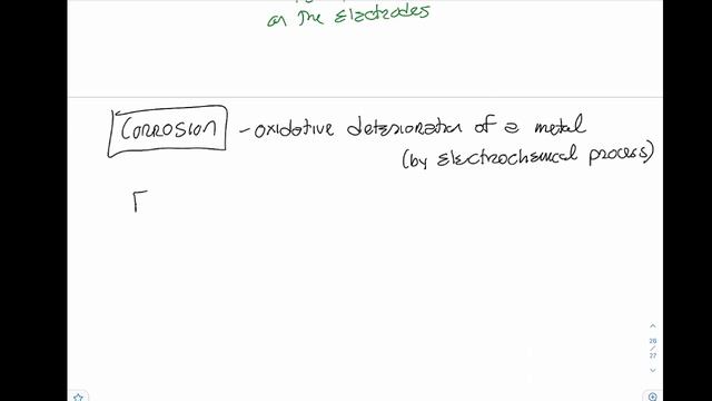 CHM152: CH17.V8 смотреть онлайн