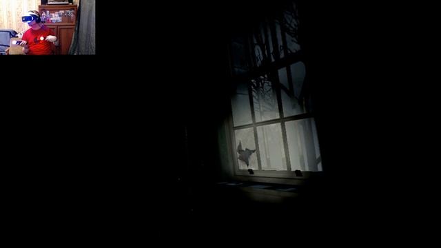 ?THE INPATIENT (ПАЦИЕНТ) ПРОХОЖДЕНИЕ НА PSVR #2 - БЕЗУМИЕ В ПСИХУШКЕ? смотреть онлайн