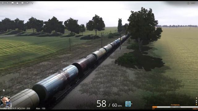 Обзор Trainz 2019