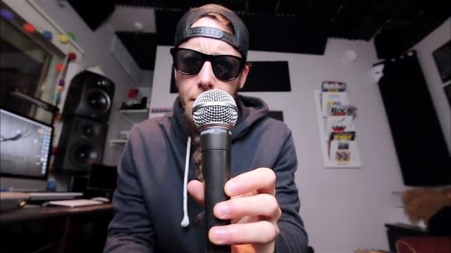 Как начать записывать музыку / How To Start Recording Music! Frog Leap Studios (Русская озвучка)