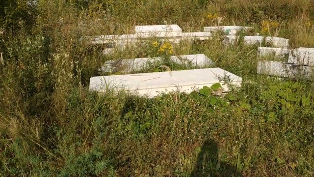 Горы бетона и свалка бетона.Кострома ул.Зелёная смотреть онлайн