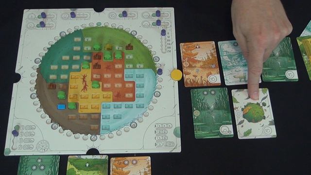 Game Review: Evergreen смотреть онлайн