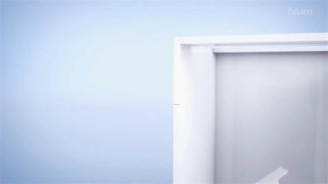 Blum MINIFIX кондуктор шаблон смотреть онлайн