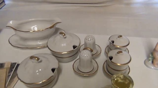 ОТКРЫТКИ ЦАРСКОГО ВРЕМЕНИ. ФИГУРКИ. ПОСУДА СТАРОЙ ЕВРОПЫ и пр покупки со старого дома. смотреть онлайн