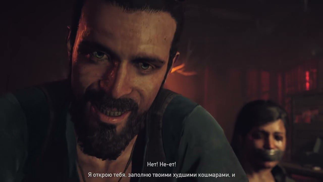 Far Cry 5 - 33 часть Исповедь смотреть онлайн