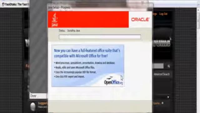Java Installation смотреть онлайн