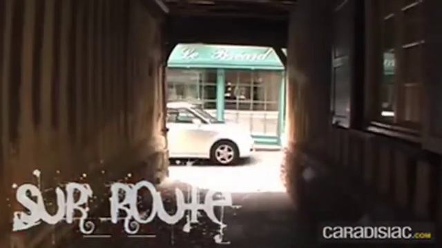 Suzuki Swift : L'Europe made in Japan смотреть онлайн