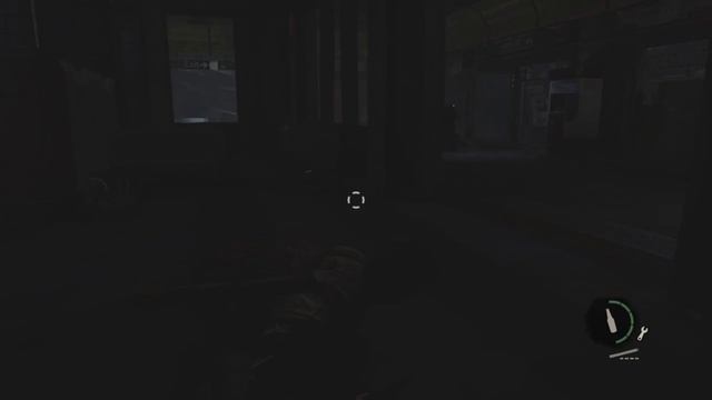 The Last of Us Remastered - Campaign - Clicker first encounter! Gosh I suck at this game смотреть онлайн