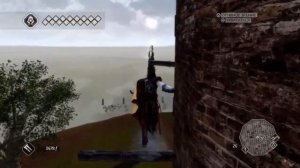 Assassin's Creed 2 - Все Перья