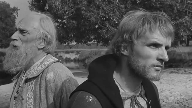 Пути Господни неисповедимы. смотреть онлайн