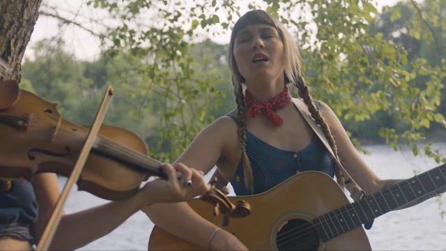 Where Did You Go by Two Runner Asheville, NC Salvage Station смотреть онлайн