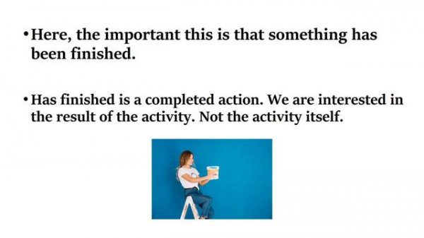 Learn difference between present perfect and present perfect continuous tenses, and for and since