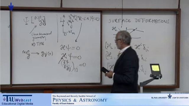 The Symmetry between Electricity and Magnetism and the Structure of Space and Time смотреть онлайн