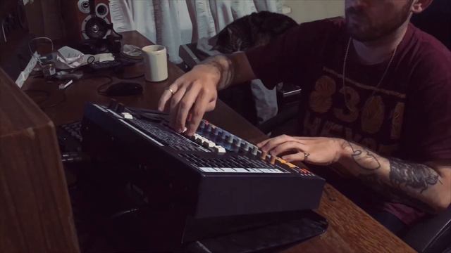 Redrumbeats- The Realness смотреть онлайн